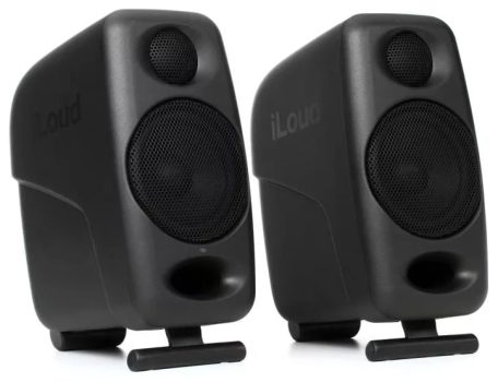 IK Multimedia iLoud Micro Review [2026] - Compact Quality